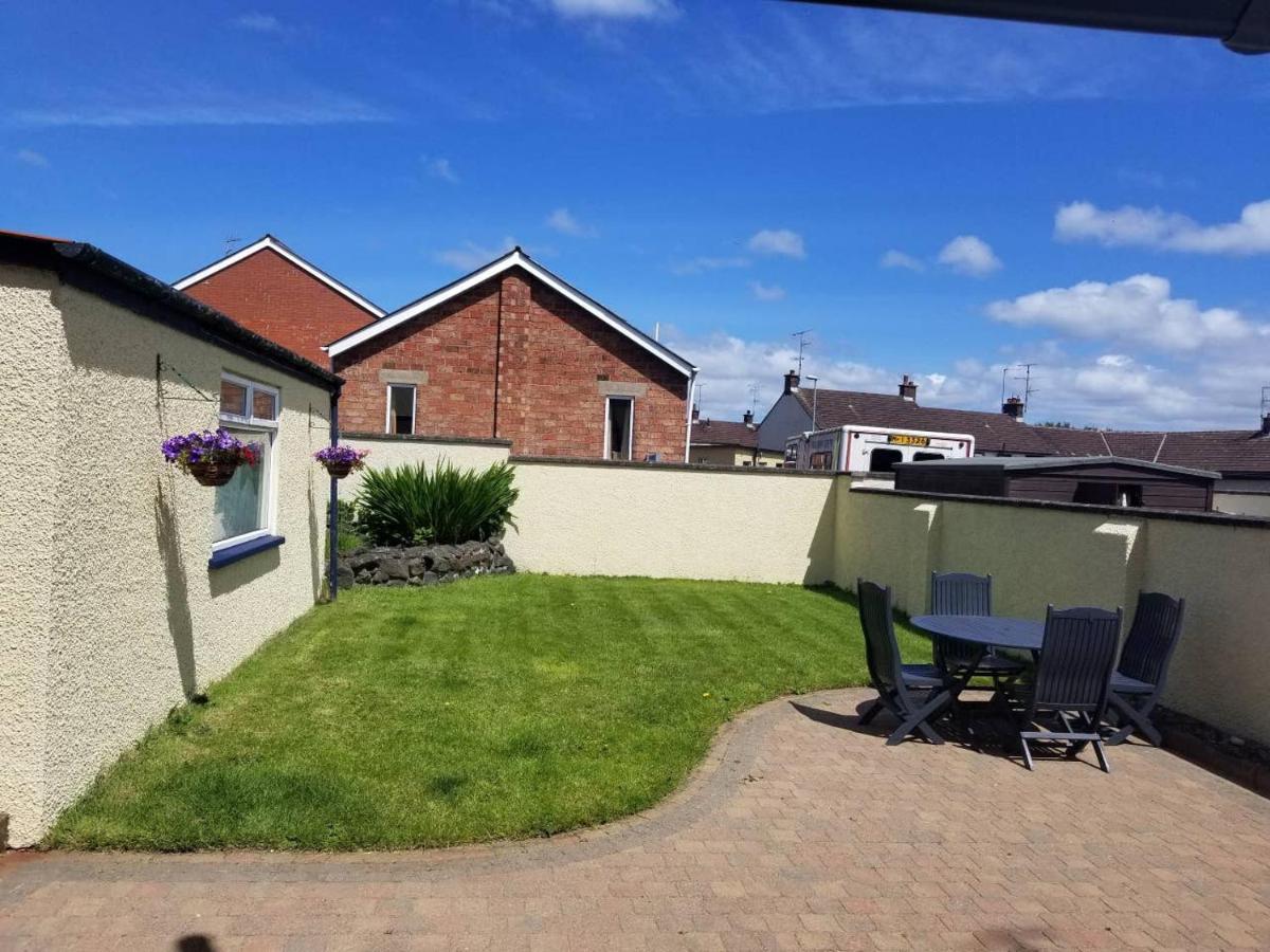 Adair House Villa Ballymena Dış mekan fotoğraf