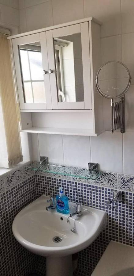 Adair House Villa Ballymena Dış mekan fotoğraf