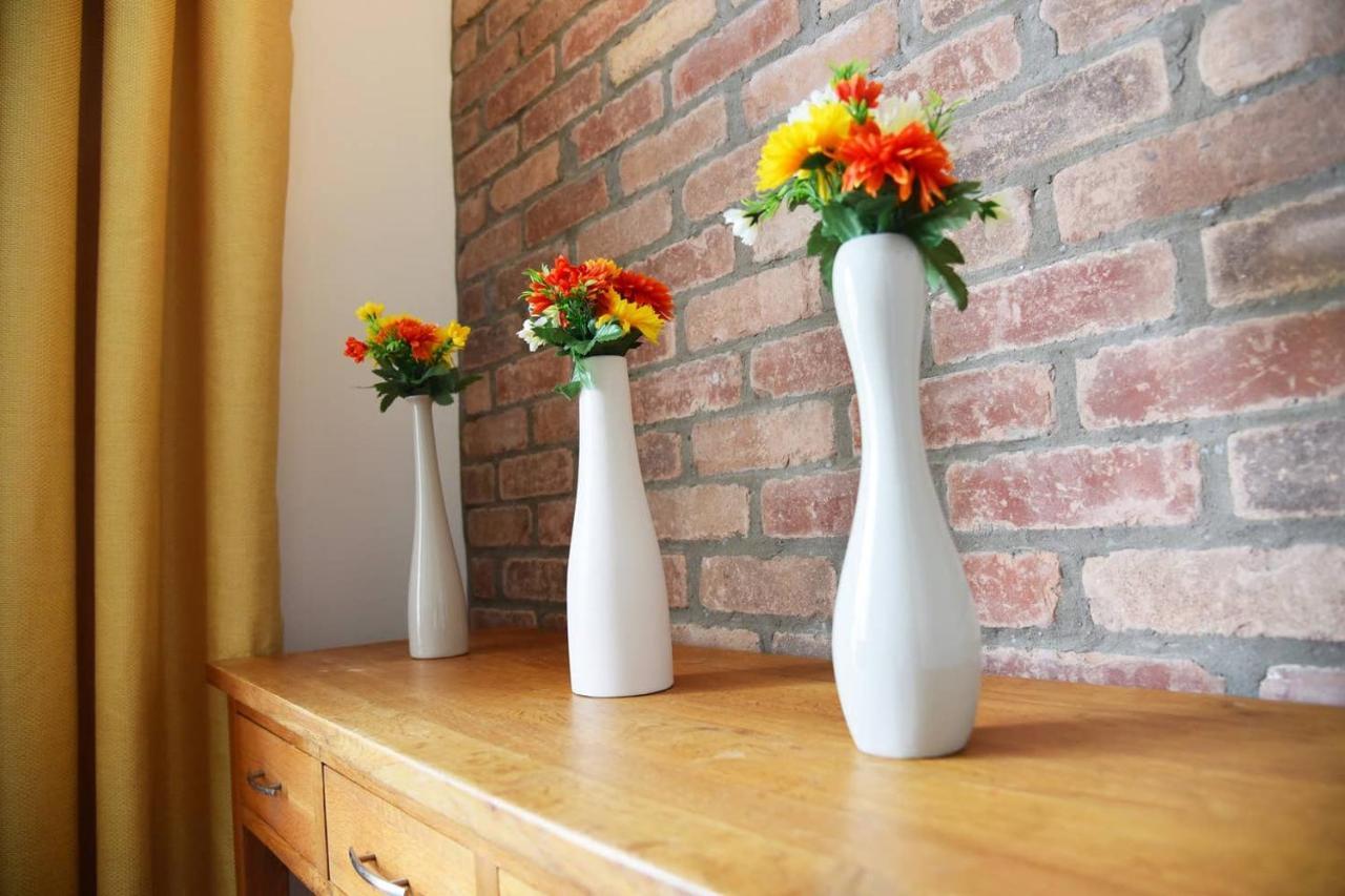 Adair House Villa Ballymena Dış mekan fotoğraf