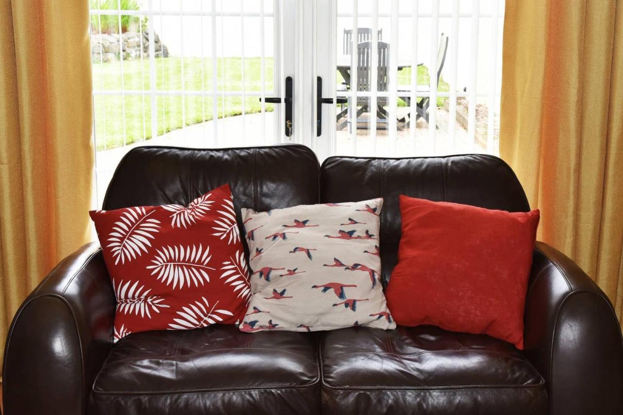 Adair House Villa Ballymena Dış mekan fotoğraf