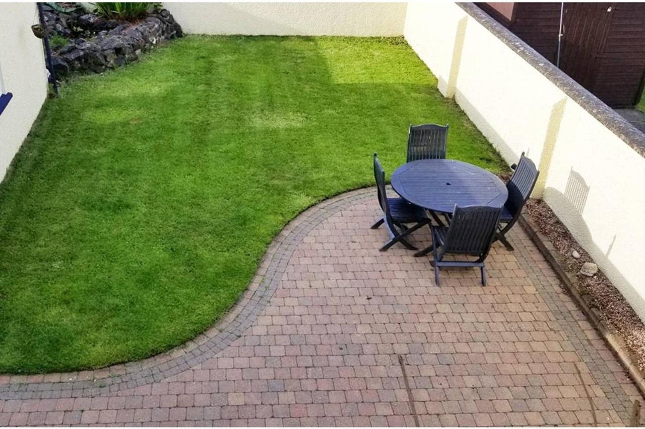 Adair House Villa Ballymena Dış mekan fotoğraf