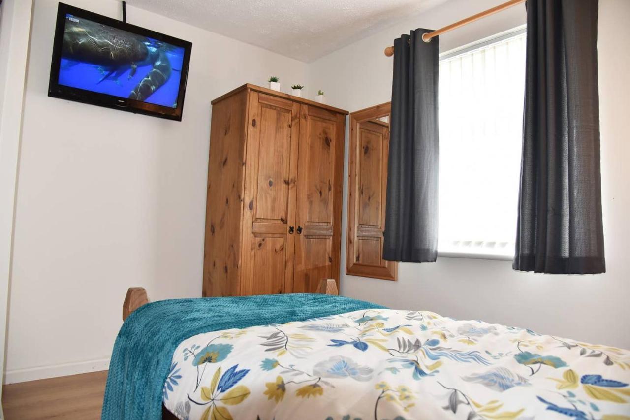 Adair House Villa Ballymena Dış mekan fotoğraf