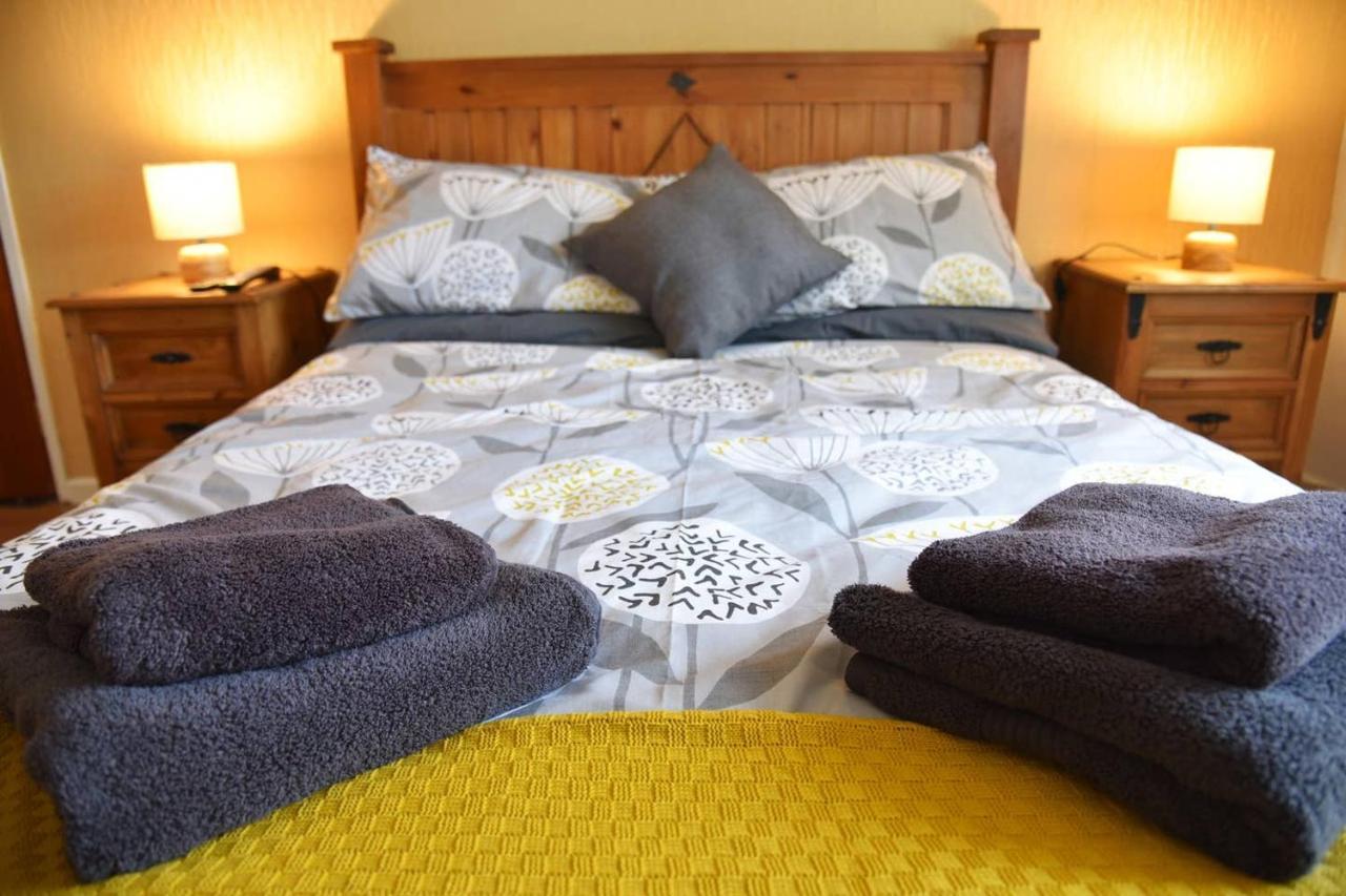Adair House Villa Ballymena Dış mekan fotoğraf