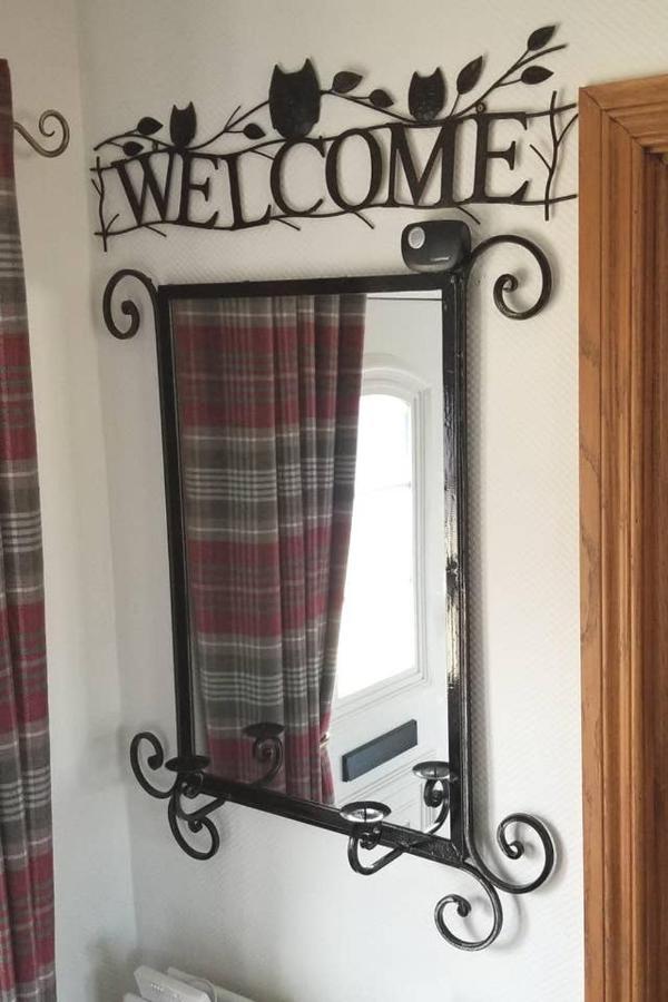Adair House Villa Ballymena Dış mekan fotoğraf